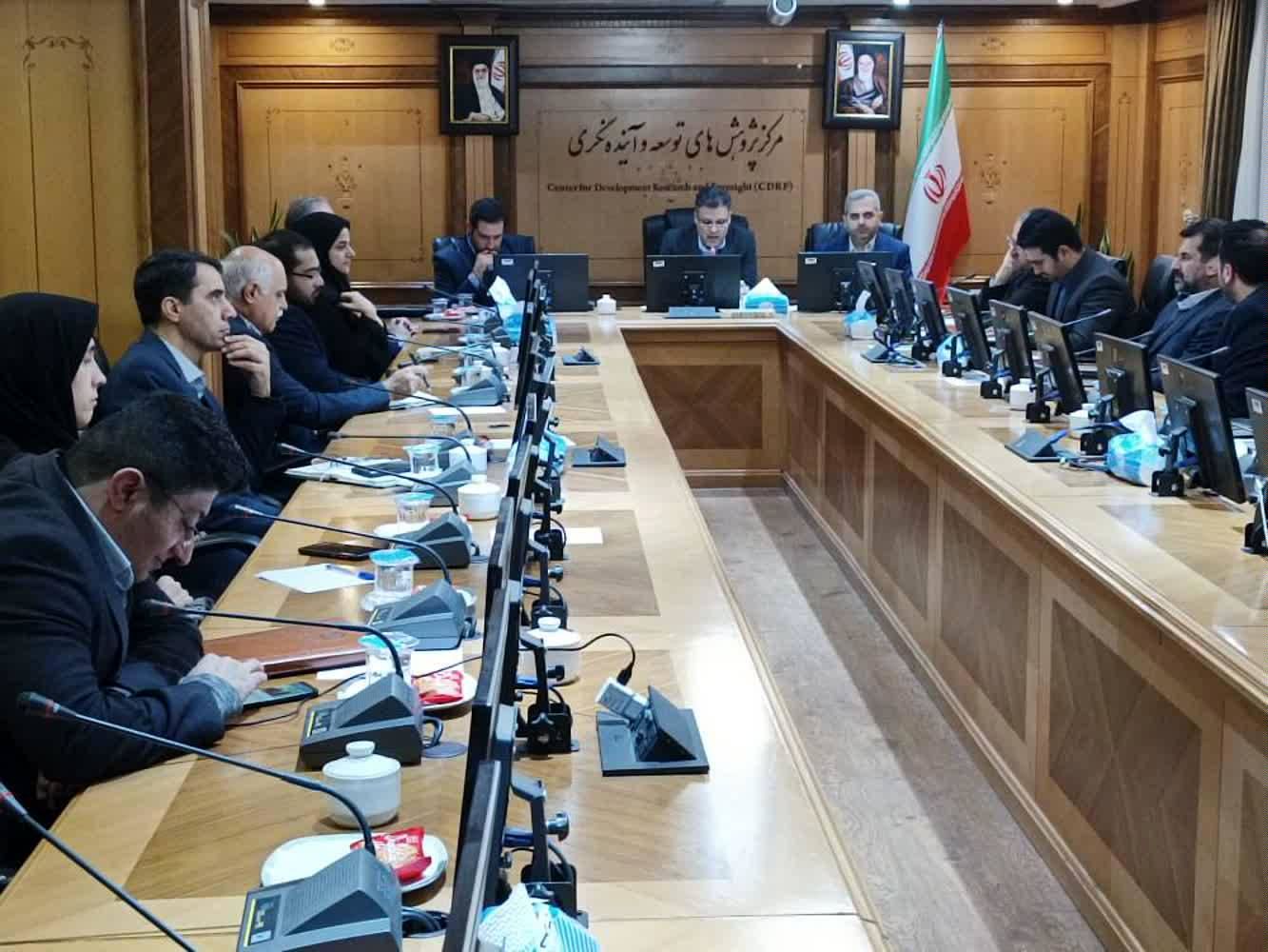 دولتها میتوانند با سیاستگذاری صحیح به کمک فناوری فینتک بیایند