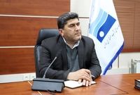 تامین آب 30 روستای شرق مرودشت از خط اول سد درود زن
