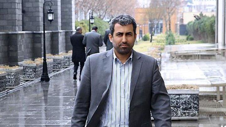 غییت محمدرضا پورابراهیمی در ۶۵ درصد از جلسات مجلس!