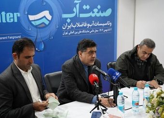 برای چهارمین سال پیاپی وارد خشکسالی شدیم/ براساس بدبینانه ترین سناریو رفتار می‌کنیم