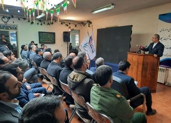 آدرس خدمات کوثر توسعه معیشت خانواده شهداست