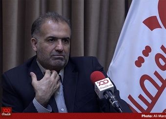 متاسفانه هنوز کشتی "رو رو" نداریم/ نیاز به جرثقیل غول پیکر برای حمل واگن به کشتی داریم