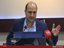 همه قاچاق سوخت دستی انجام نمی‌شود/ برخی نیروگاه‌ها سهمیه خودشان را قاچاق می‌کنند
