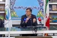 کشور ما دو برابر میانگین جهانی گرمتر شده است