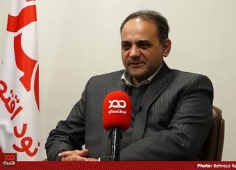 وزیر صمت با وجود ریاست ستاد تسهیل تاکنون در جلسات این ستاد شرکت نکرده است