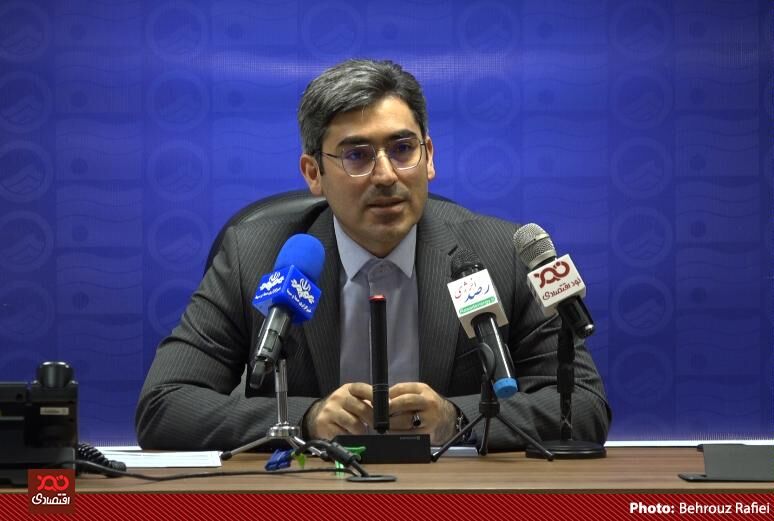 کاهش ۳۶ درصدی بارندگی‌ها نسبت به متوسط بلندمدت