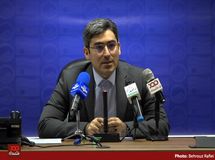 کاهش ۳۶ درصدی بارندگی‌ها نسبت به متوسط بلندمدت