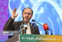 ابتدای دولت سیزدهم آمار بیکاری ۹ درصد بود و الان به ۷ درصد کاهش پیدا کرده است