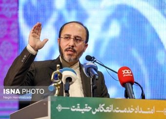 ابتدای دولت سیزدهم آمار بیکاری ۹ درصد بود و الان به ۷ درصد کاهش پیدا کرده است