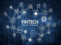 آشنایی با فین تک و بهترین استارتاپ های Fintech در ایران و جهان
