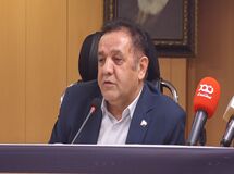 اگر وزارت ارشاد و شهرداری در بحث نمایشگاه ورود کنند، ما امسال نمایشگاه بهاره را جمع می‌کنیم