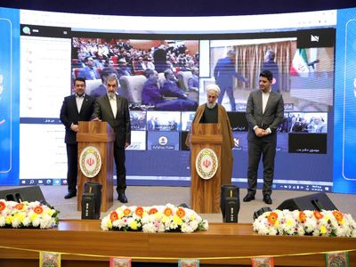 بانک ملی ایران به رتبه نخست سهم بازار دست یافت
