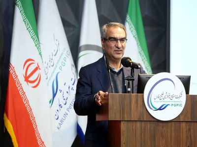 ایران به جمع صادر کنندگان تکنولوژی پتروشیمی پیوست