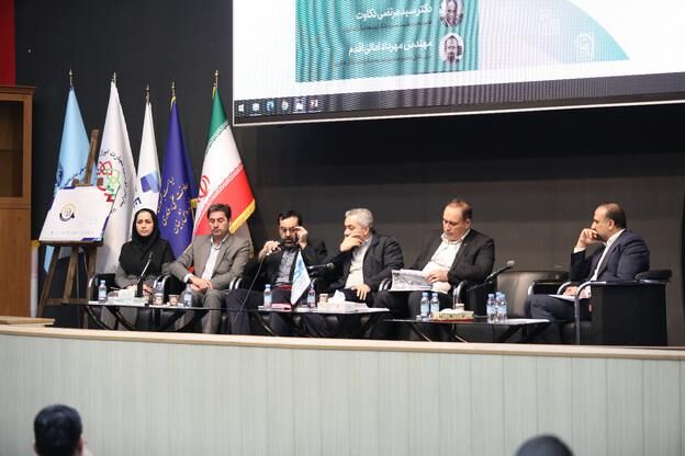 رشد صادرات محصولات دانش بنبان با پوشش های اعتباری صندوق ضمانت صادرات ایران