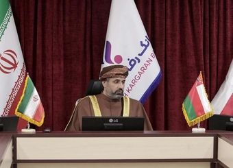حمایت بانک رفاه کارگران از سرمایه‌گذاران عمانی
