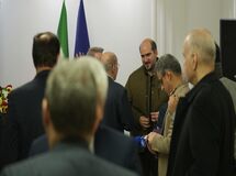 آمادگی دولت برای جلسات مستمر و منظم با کارآفرینان