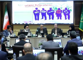 وظیفه دشوار روابط‌عمومی؛ تبیین عملکردها زیر سایه محدودیت‌ها