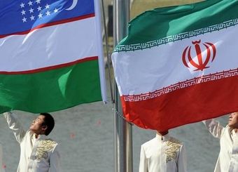 رایزنی با هیات ازبکی برای افزایش حجم تجارت/رشد 20 درصدی صادرات به ازبکستان در ۱۰ ماهه امسال