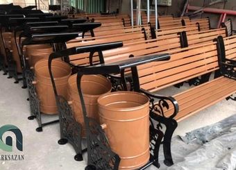 مهم ترین نکاتی که قبل از خرید نیمکت پارکی باید بدانید