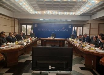 رایزنی برای ایجاد منطقه آزاد ایران و ازبکستان/ مذاکرات مربوط به تجارت ترجیحی در حال تکمیل است / دعوت از هیات ازبکی برای شرکت در نمایشگاه ایران اکسپو2024