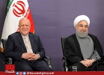۹ نفر از جمله معاونان زنگنه و مهدی هاشمی در پرونده کرسنت محکوم و راهی زندان شدند، خود زنگنه هم سال‌ها ممنوع‌الخروج است (3)