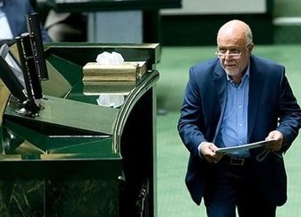 سال ۹۲ وزیر شدن مجدد زنگنه در مجلس باعث محکومیت ما در پرونده کرسنت شد (4)