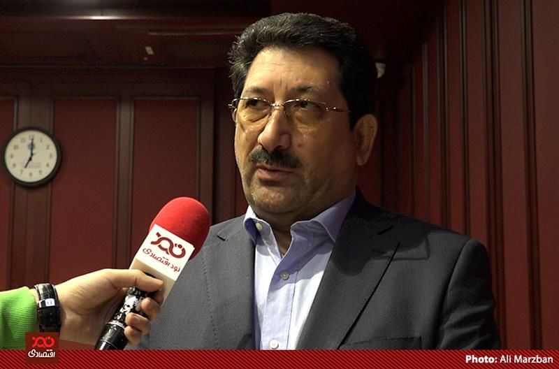 اتابک حضور موفقی در بنیاد مستضعفان داشتند