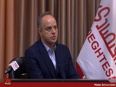 فرصت تاریخی پیش روی ما قرار گرفت تا بتوانیم ترانزیت روسیه را به خودمان وابسته کنیم، ولی نتوانستیم از آن استفاده کنیم!