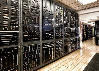 مهمترین نکات که قبل از خرید یراق آلات باید بدانید