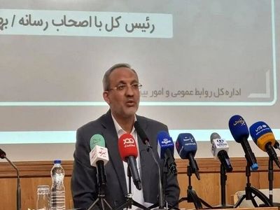 با توان داخلی تمام صنایع بزرگ، پالایشگاه‌های بزرگ، نیروگاه‌های بزرگ، صنعت هوایی و کشتیرانی را بیمه کردیم