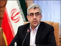 ایران ۳۳ تریلیون دلار ظرفیت منابع طبیعی دارد و جز ۵ کشور اول دنیا هستیم
