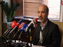 سد قیز قلعه‌سی با حضور روسای جمهور ایران و آذربایجان افتتاح می‌شود