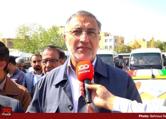 قیمت کالاها در تهران واقعی نیست، برخی‌ها قیمت را در تهران بالا می‌برند چون سیستم توزیع معیوب است