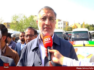 قیمت کالاها در تهران واقعی نیست، برخی‌ها قیمت را در تهران بالا می‌برند چون سیستم توزیع معیوب است