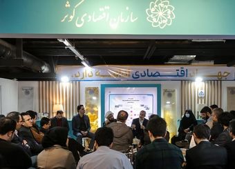 کوثر راهی جز نخبه محوری و نقشه های دانش بنیان ندارد