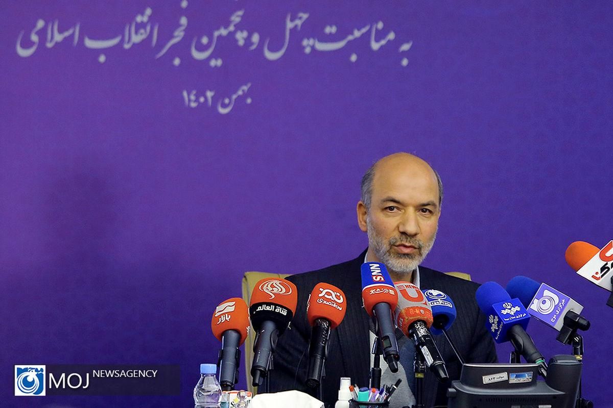 5 استان غرب و جنوب‌غربی کشور در معرض وقوع سیلاب/ ستاد مدیریت سیلاب در وزارت نیرو تشکیل شد