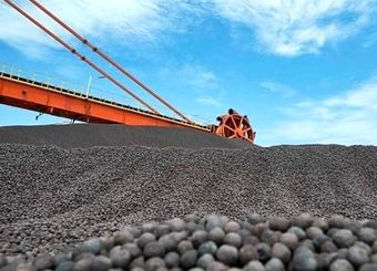 تولیدات معدنی ایران در ۳۰ سال اخیر ۱۰ برابر شده است