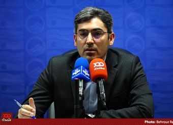 میزان پرشدگی سدهای کشور به ۵۸ درصد رسید