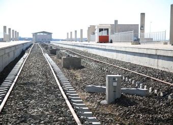 ثبت زیان خالص ۱۰۰۰ میلیارد تومانی شرکت راه‌آهن در ۶ ماهه نخست ۱۴۰۲