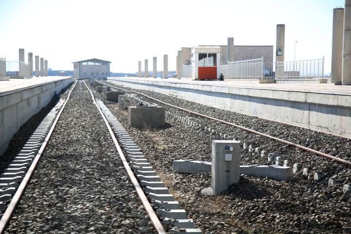 ثبت زیان خالص ۱۰۰۰ میلیارد تومانی شرکت راهآهن در ۶ ماهه نخست ۱۴۰۲