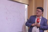 نوسانات در بازار ارز ناشی از مسائل سیاسی و هیجانات روانی است