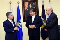 توافق ۱۵ بندی گمرکات ایران و پاکستان برای تسهیل و توسعه تجارت