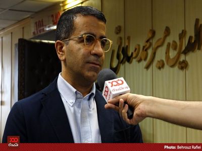 هیچ کس مسئولیت ساخت ساختمان جدید اتاق بازرگانی را گردن نمی‌گیرد/ به نهضت ساختمان سازی در اتاق بازرگانی پایان دهید