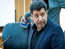 تغییر موضع عجیب سلاح ورزی بعد از برکناری از ریاست اتاق بازرگانی