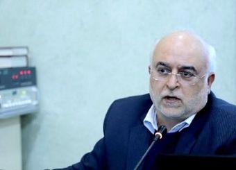 سخنان انتقادی و تند رئیس شورای رقابت درباره عملکرد مدیریت راه‌آهن