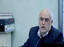 سخنان انتقادی و تند رئیس شورای رقابت درباره عملکرد مدیریت راه‌آهن