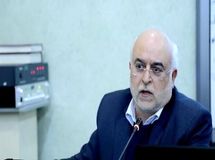 سخنان انتقادی و تند رئیس شورای رقابت درباره عملکرد مدیریت راه‌آهن