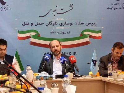 40 درصد خودروهای کشور فرسوده است/ نوسازی نوگان خودرهای تجاری حداقل 10 تا 12 لیتر صرفه جویی مصرف سوخت ایجاد می‌کند