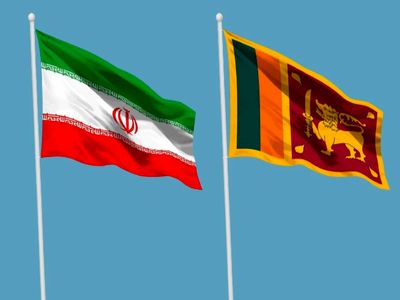 افتتاح پروژه سد و نیروگاه اومااویا در جنوب شرقی سریلانکا توسط شرکت ایرانی فرآب