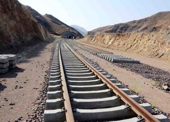 تکذیب خبر خبرگزاری ایلنا در خصوص قطار ترانزیتی افغانستان به ترکیه